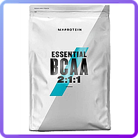 Амінокислоти BCAA Myprotein BCAA (1 кг) (223943)
