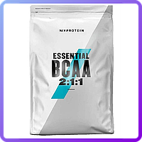 Амінокислоти BCAA Myprotein BCAA (250 г) (223944)