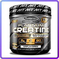 Креатин MuscleTech Platinum 100% Creatine (400 г) (334987)