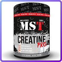 Креатин MST Nutrition Creatine PRO (500 гр) (450639)