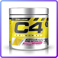 Передтренувальний комплекс Cellucor C4 Original (195 гр) (107180)