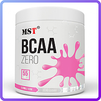 BCAA аминокислоты MST Nutrition BCAA Zero (330 гр) (107204)