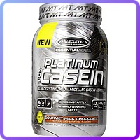 Казеїн MuscleTech Platinum 100% Casein (817 р) (334991)