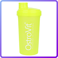 Шейкер Ostrovit Shaker 700 мл (Yellow) (231040)