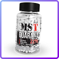 Гуарана MST Nutrition Guarana (90 капс) (115514)