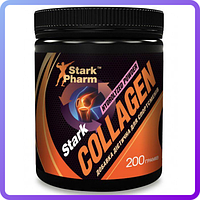 Коллаген Гидролизат Stark Pharm Collagen Hydrolyzed Powder 200 г (235529)