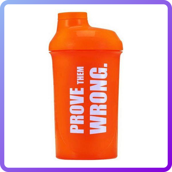 Шейкер Olimp Labs Shaker "PROVE THEM WRONG" 500 мл (345453)