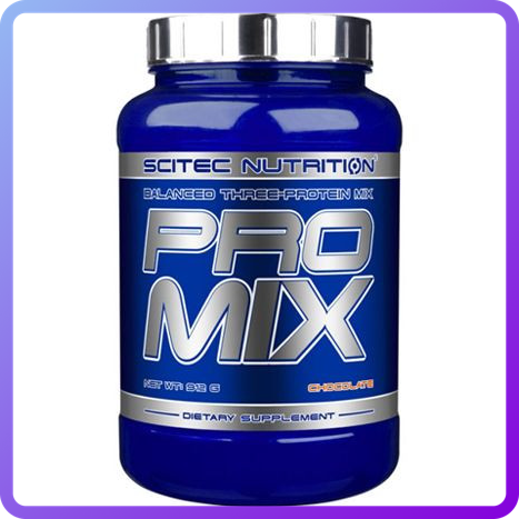 Протеїн Scitec Nutrition Pro Mix (912 м) (336339)