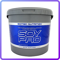 Протеїн Scitec Nutrition Soy Pro (6.5 кг) (336342)
