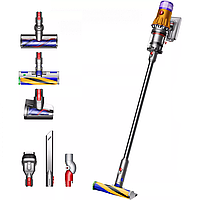 Пылесос Dyson V12 Detect Slim Absolute (394167-01, 448884-01)