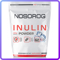 Витамины и минералы Nosorog Nutrition Inulin 200 г (109721)