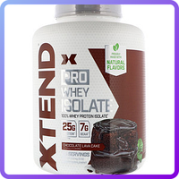 Протеин Scivation Xtend Pro Powder (2270 г) (229910)