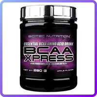 BCAA аминокислоты Scitec Nutrition BCAA Xpress 280 г (112107)