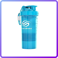 Шейкер SmartShake Original2 Go 600 мл (112116)