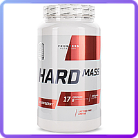 Гейнер Progress Nutrition Hard Mass (1000 г) (228478)