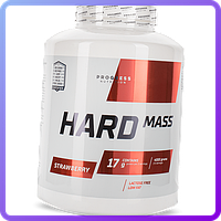 Гейнер Progress Nutrition Hard Mass (4000 м) (228480)