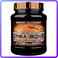 Креатин Scitec Nutrition Crea-Bomb (660 г)  (447605)