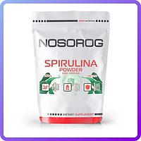 Спирулина Nosorog Nutrition Spirulina Powder 200 г (234519)