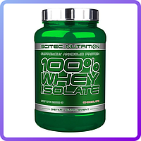 Протеин Scitec Nutrition Whey Isolate (700 г) (104112)