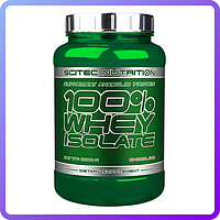 Протеїн Scitec Nutrition Whey Isolate (700 г) (104112)