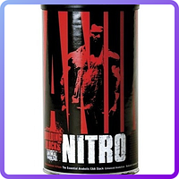 Бустер тестостерона Universal Nutrition Animal Nitro 44 пак (454300)