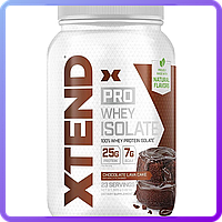 Протеин Scivation Xtend Pro Whey isolate 805 грамм (452109)