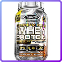 Протеїн MuscleTech Pro Series Premium Gold 100% Whey Protein (997 р) (335034)