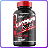 Кофеин Nutrex Caffeine 60 капс (109753)