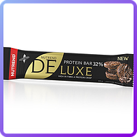 Протеїновий батончик NUTREND DELUXE Protein Bar Brownies (60 г) (339508)