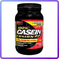 Протеїни SAN 100% Casein Fusion (1000 г) (337786)