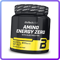 Аминокислоты BioTech Amino Energy Zero with Electrolytes (360 г) (107274)