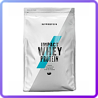 Протеїн Myprotein Impact Whey Protein (2,5 кг) (223987)