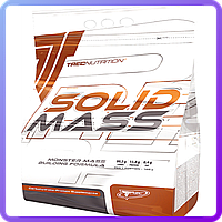 Гейнери TREC nutrition Solid Mass (5,8 кг) (105483)