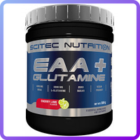 Аминокислоты Scitec Nutrition EAA + glutamine (300 г) (448922)