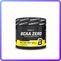 Амінокислоти BCAA BioTech BCAA Flash Zero (180 гр) (228508)