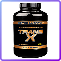 Креатин Scitec Nutrition Trans-X (3.5 кг) (225380)