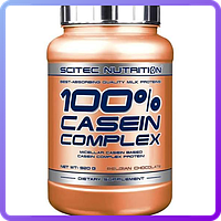 Казеїн Scitec Nutrition 100% Casein Complex (920 г) (336366)