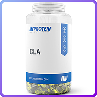 Жироспалювач Myprotein CLA (180 кап) (335041)