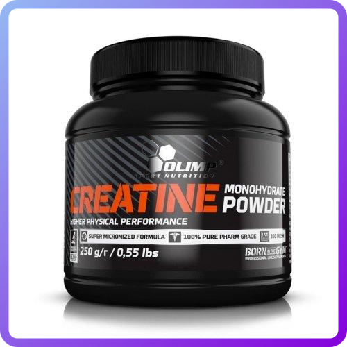 Креатин Olimp Labs Creatine monohydrate powder 250 г (342084)