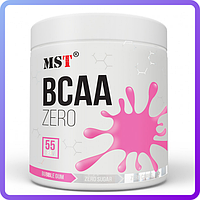 Амінокислоти BCAA MST Nutrition BCAA Zero (330 гр) (339537)