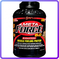 Протеїни SAN Meta Force 5.0 (2220 кг) (337794)