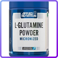 Глютамин Applied Nutrition L Glutamine Powder 500 г (114248)