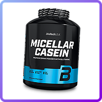 Казеїн BioTech Micellar Casein (2270 г) (228523)