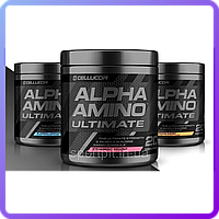 Аминокислоты Cellucor Alpha Amino Ultimate 20 Servings 380 грамм (108601)