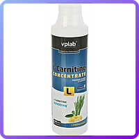 Жиросжигатель VPLab L-Carnitine Concentrat (500 мл) (452130)