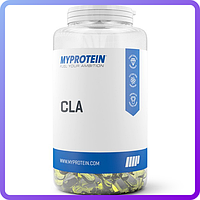 Жироспалювач Myprotein CLA (60 капс) (335058)