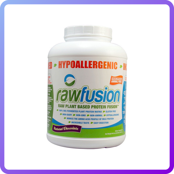 Протеїни SAN RawFusion (1850 р) (337811)