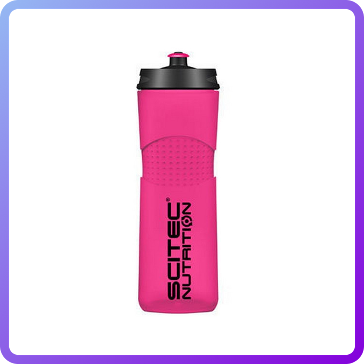 Аксесуари Scitec Nutrition Bidon Bike (650 мл) (337816)