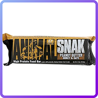 Батончик Universal Nutrition Animal Snack bar 1 батончик (232184)