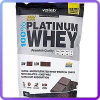 Протеин VPLab Platinum Whey 750 грамм (229952)